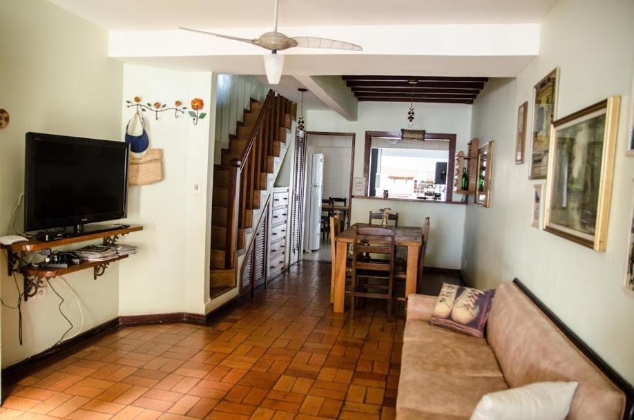 Casa Em Paraty, Excelente Localizacao! 외부 사진
