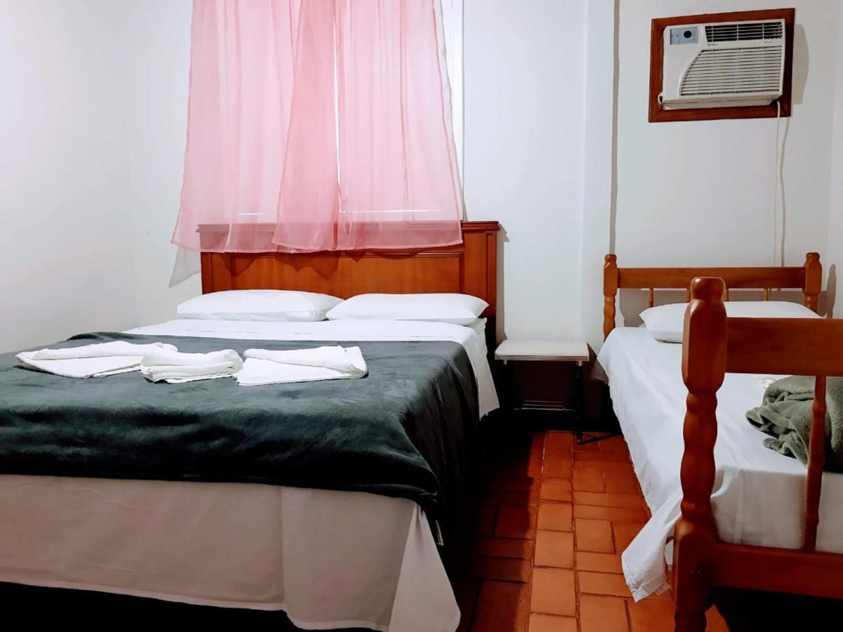 Casa Em Paraty, Excelente Localizacao! 외부 사진