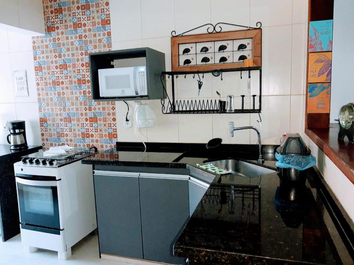 Casa Em Paraty, Excelente Localizacao! 외부 사진
