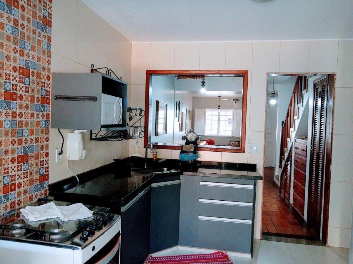Casa Em Paraty, Excelente Localizacao! 외부 사진