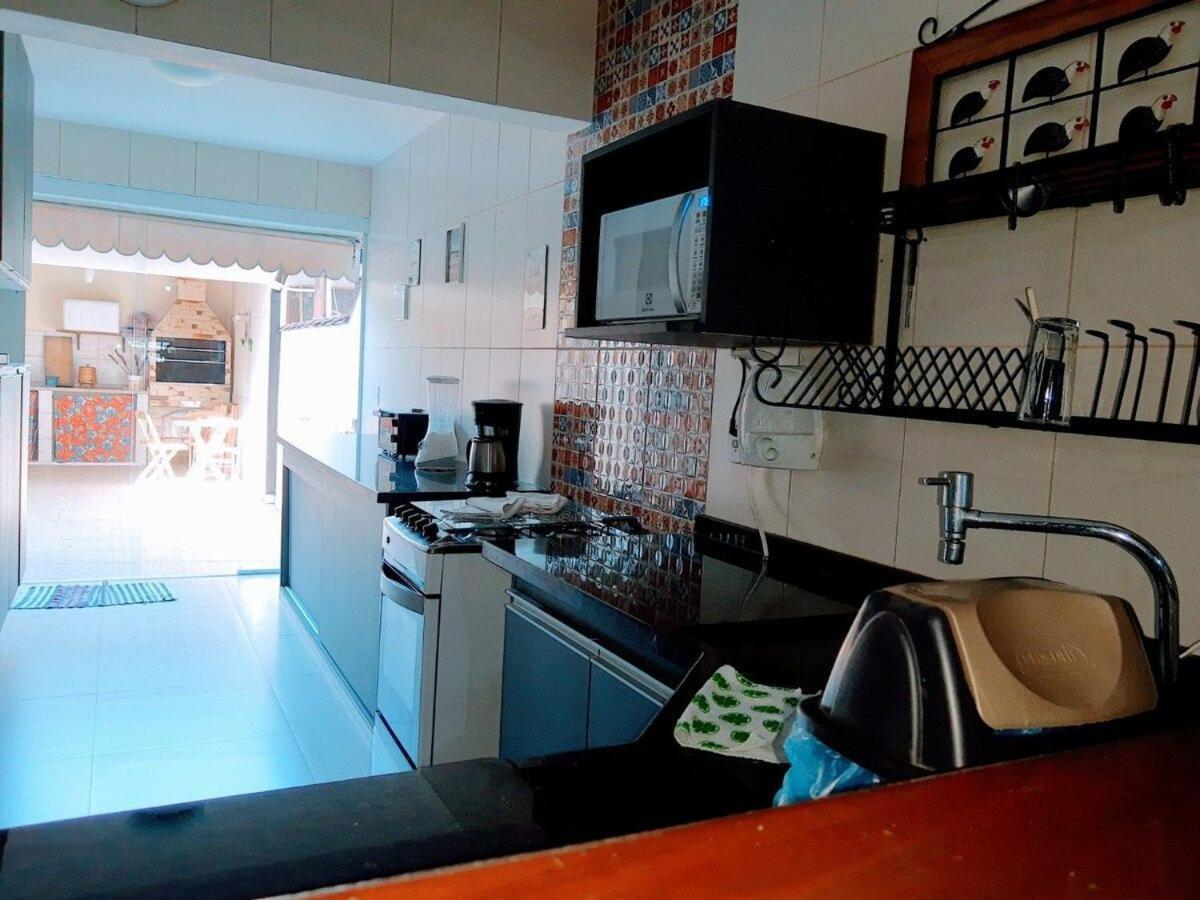 Casa Em Paraty, Excelente Localizacao! 외부 사진