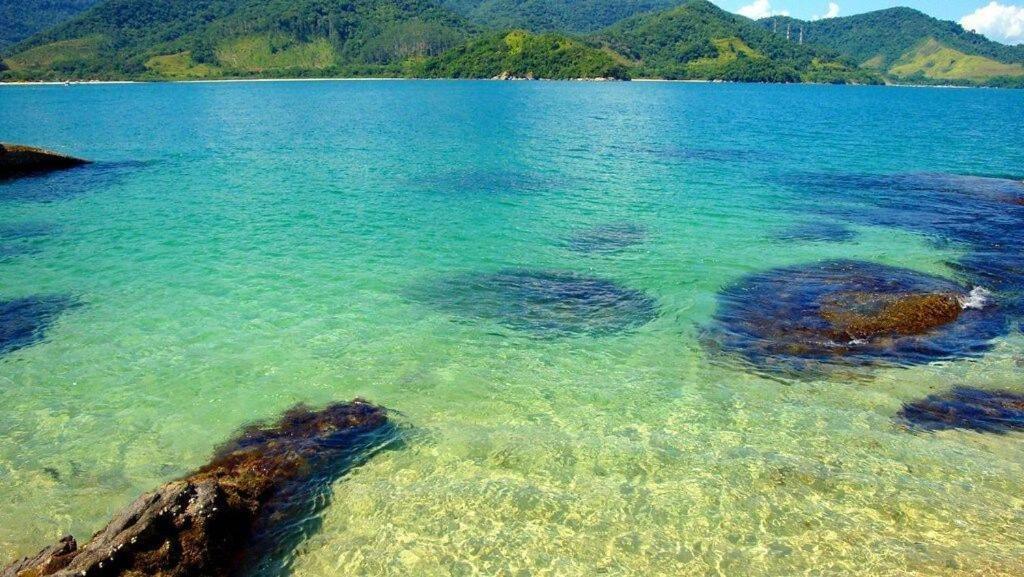 Casa Em Paraty, Excelente Localizacao! 외부 사진