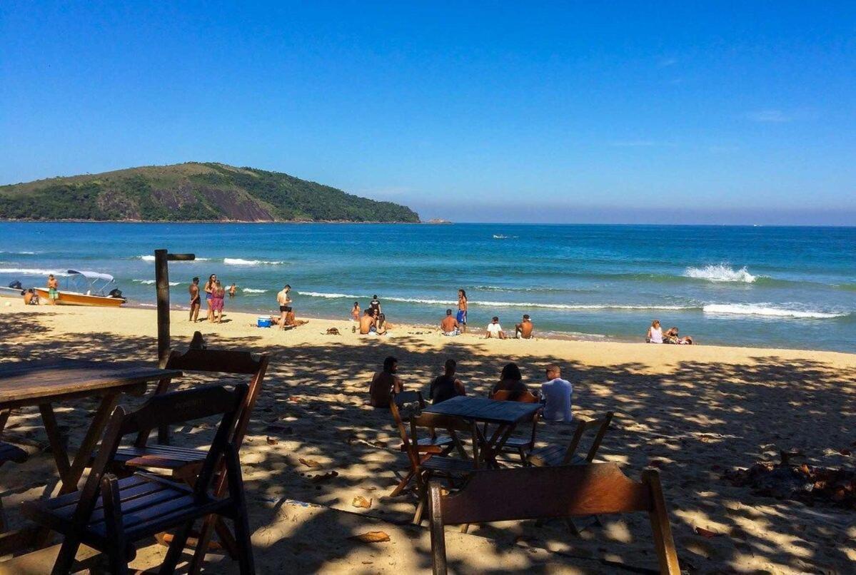 Casa Em Paraty, Excelente Localizacao! 외부 사진