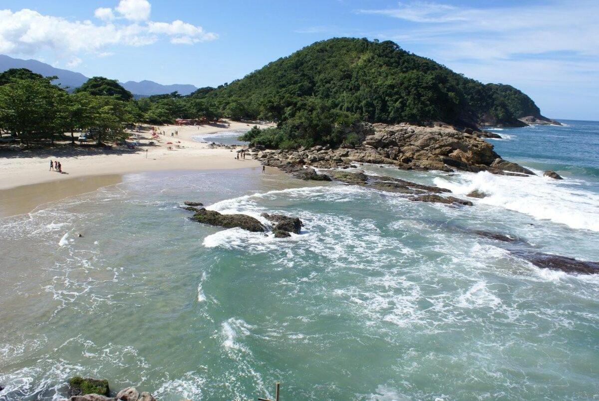 Casa Em Paraty, Excelente Localizacao! 외부 사진