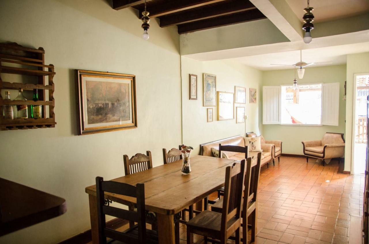 Casa Em Paraty, Excelente Localizacao! 외부 사진