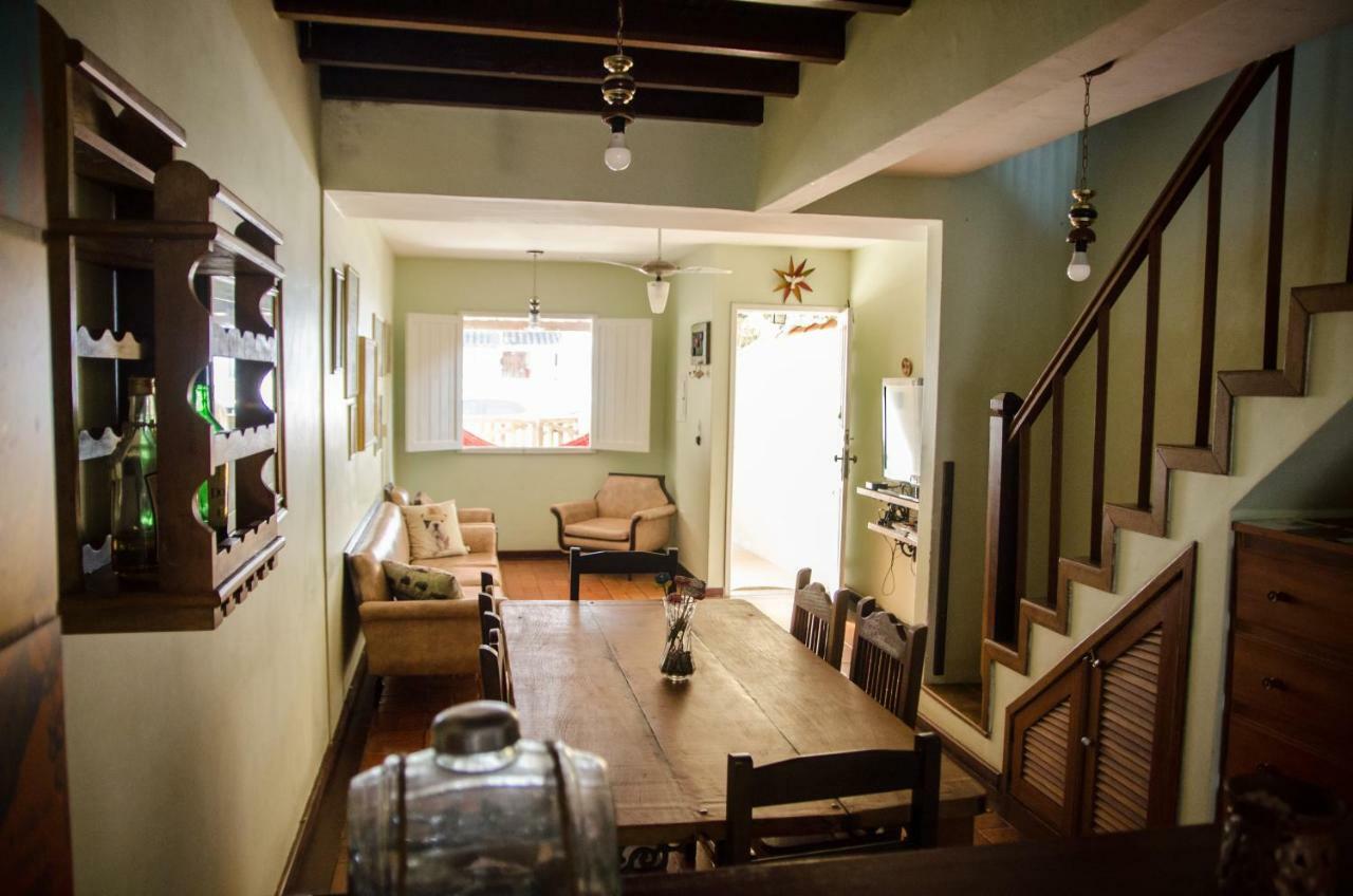 Casa Em Paraty, Excelente Localizacao! 외부 사진
