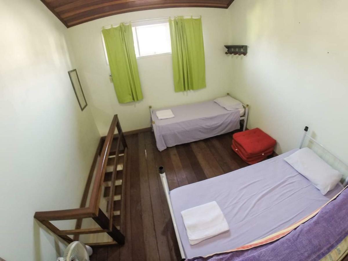 Casa Em Paraty, Excelente Localizacao! 외부 사진