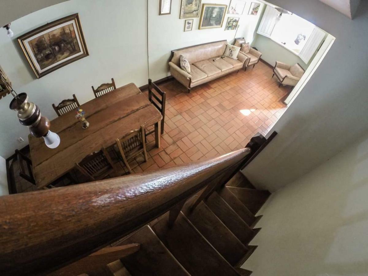Casa Em Paraty, Excelente Localizacao! 외부 사진